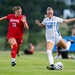 USAFA Women's Soccer vs Denver