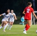 USAFA Women's Soccer vs Denver