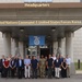 Ambassadors see behind the scenes of exercise Ulchi Freedom Shield