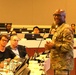 Ambassadors and lawmakers see behind the scenes of exercise Ulchi Freedom Shield