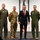SECDEF visits JBER, speaks with troops