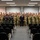SECDEF visits JBER, speaks with troops