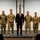 SECDEF visits JBER, speaks with troops