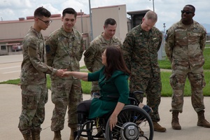 AFN Daegu-Pacific Update-Nakdong River Battle Memorial (RAW)