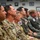 SECDEF visits JBER, speaks with troops
