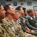 SECDEF visits JBER, speaks with troops