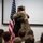 SECDEF visits JBER, speaks with troops