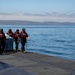 Kentucky Operates In The Pacific Ocean