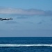 Kentucky Operates In The Pacific Ocean