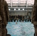 Lima Company Water Survival Training