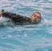 Lima Company Water Survival Training