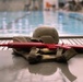 Lima Company Water Survival Training