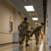Ulchi Freedom Shield 2025: 1st Signal Brigade Mass Casualty Exercise