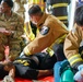 1st Signal Brigade Mass Casualty Exercise