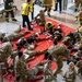 Ulchi Freedom Shield 2025: 1st Signal Brigade Mass Casualty Exercise