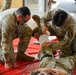 1st Signal Brigade Mass Casualty Exercise