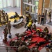 Ulchi Freedom Shield 2025: 1st Signal Brigade Mass Casualty Exercise