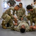 1st Signal Brigade Mass Casualty Exercise