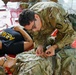 1st Signal Brigade Mass Casualty Exercise