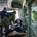 Ulchi Freedom Shield 2025: 1st Signal Brigade Mass Casualty Exercise