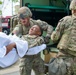 1st Signal Brigade Mass Casualty Exercise