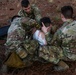 All-American DUSTOFF, medics complete quarterly medical training exercise