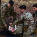 All-American DUSTOFF, medics complete quarterly medical training exercise
