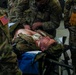 All-American DUSTOFF, medics complete quarterly medical training exercise