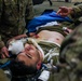 All-American DUSTOFF, medics complete quarterly medical training exercise