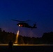 All-American DUSTOFF, medics complete quarterly medical training exercise