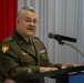 U.S. Awards Legion of Merit to Paraguayan Military Leader