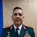 U.S. Awards Legion of Merit to Paraguayan Military Leader
