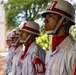 U.S. Awards Legion of Merit to Paraguayan Military Leader