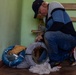 BMET team keeps Paraguayan dental clinics running during Amistad 2025