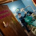 BMET team keeps Paraguayan dental clinics running during Amistad 2025