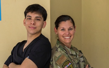 AMISTAD 2025: Paraguayan Students Bridge Language, Knowledge