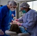 U.S., Paraguay strengthen healthcare partnership with dental suite, eyeglasses donation
