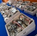 U.S., Paraguay strengthen healthcare partnership with dental suite, eyeglasses donation