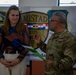 U.S., Paraguay strengthen healthcare partnership with dental suite, eyeglasses donation