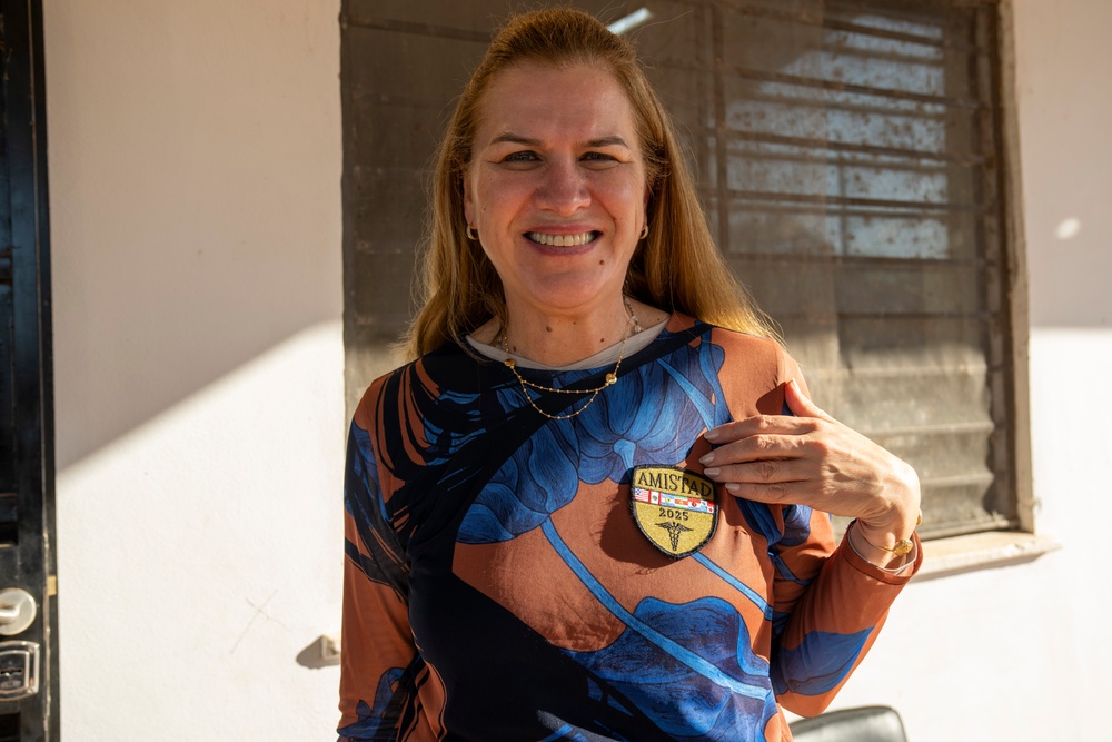 U.S., Paraguay strengthen healthcare partnership with dental suite, eyeglasses donation