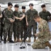 Former KATUSAs undergo mobilization exercise at Camp Humphreys