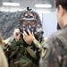 Former KATUSAs undergo mobilization exercise at Camp Humphreys