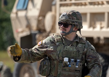 910th Engineer Support Company enhances training sites for AT 2025