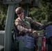 910th Engineer Support Company enhances training sites for AT 2025