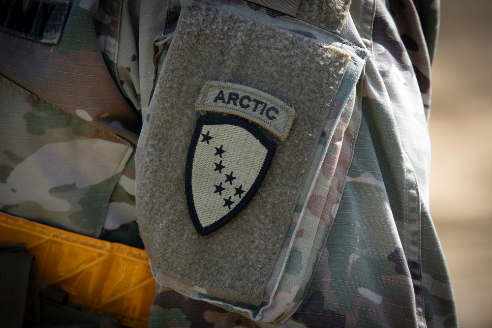 910th Engineer Support Company enhances training sites for AT 2025