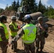 910th Engineer Support Company enhances training sites for AT 2025