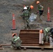 910th Engineer Support Company enhances training sites for AT 2025