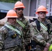 910th Engineer Support Company enhances training sites for AT 2025