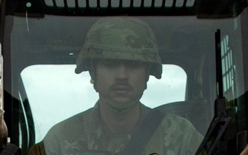 910th Engineer Support Company enhances training sites for AT 2025