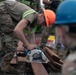 910th Engineer Support Company enhances training sites for AT 2025
